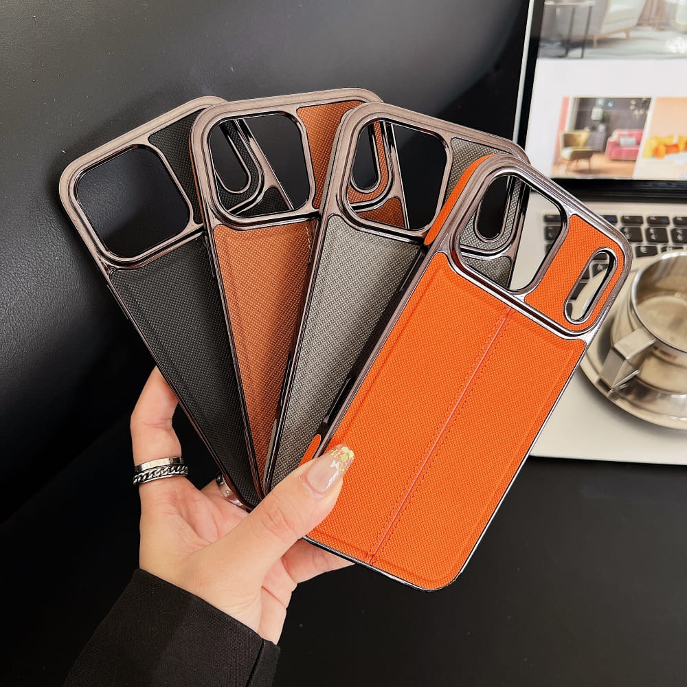 Prime Frame Hybrid Phone Case