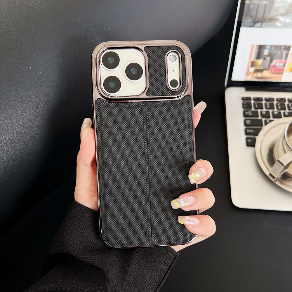 Prime Frame Hybrid Phone Case