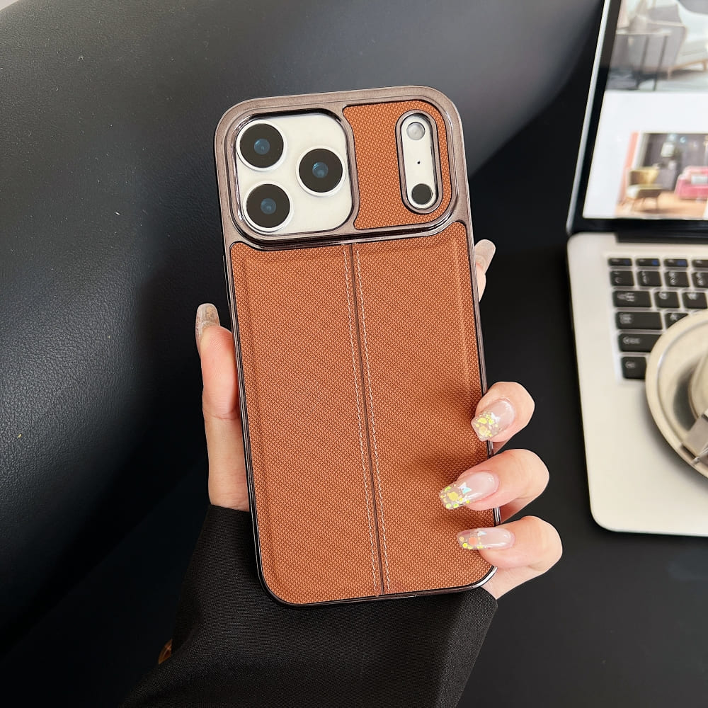 Prime Frame Hybrid Phone Case