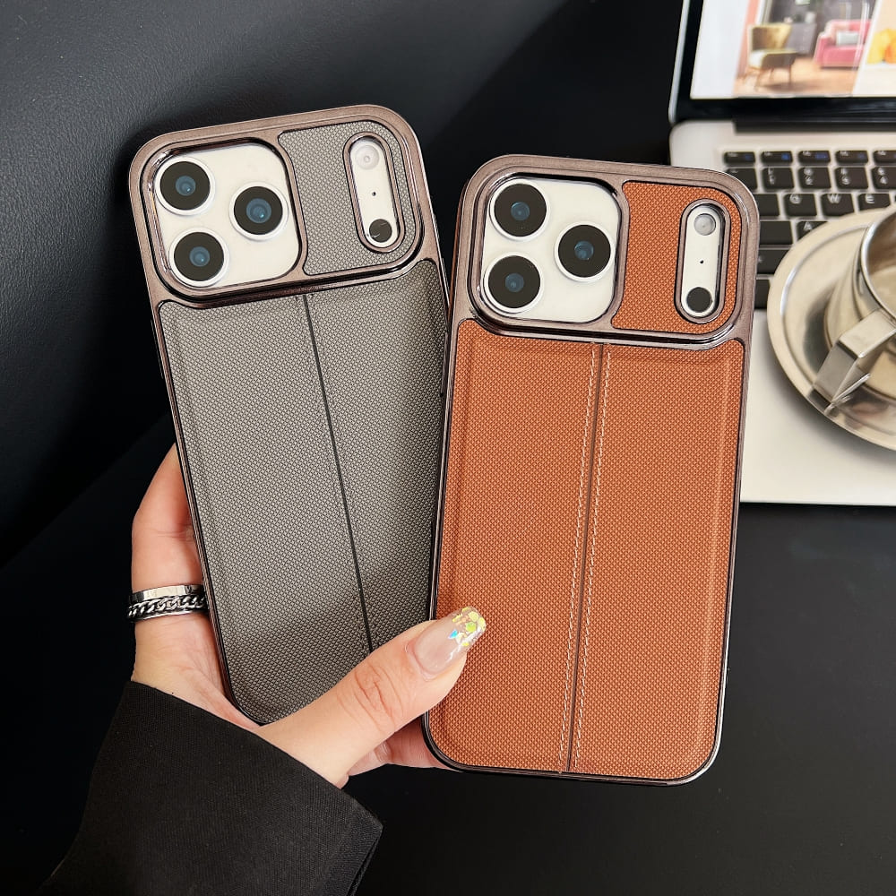 Prime Frame Hybrid Phone Case