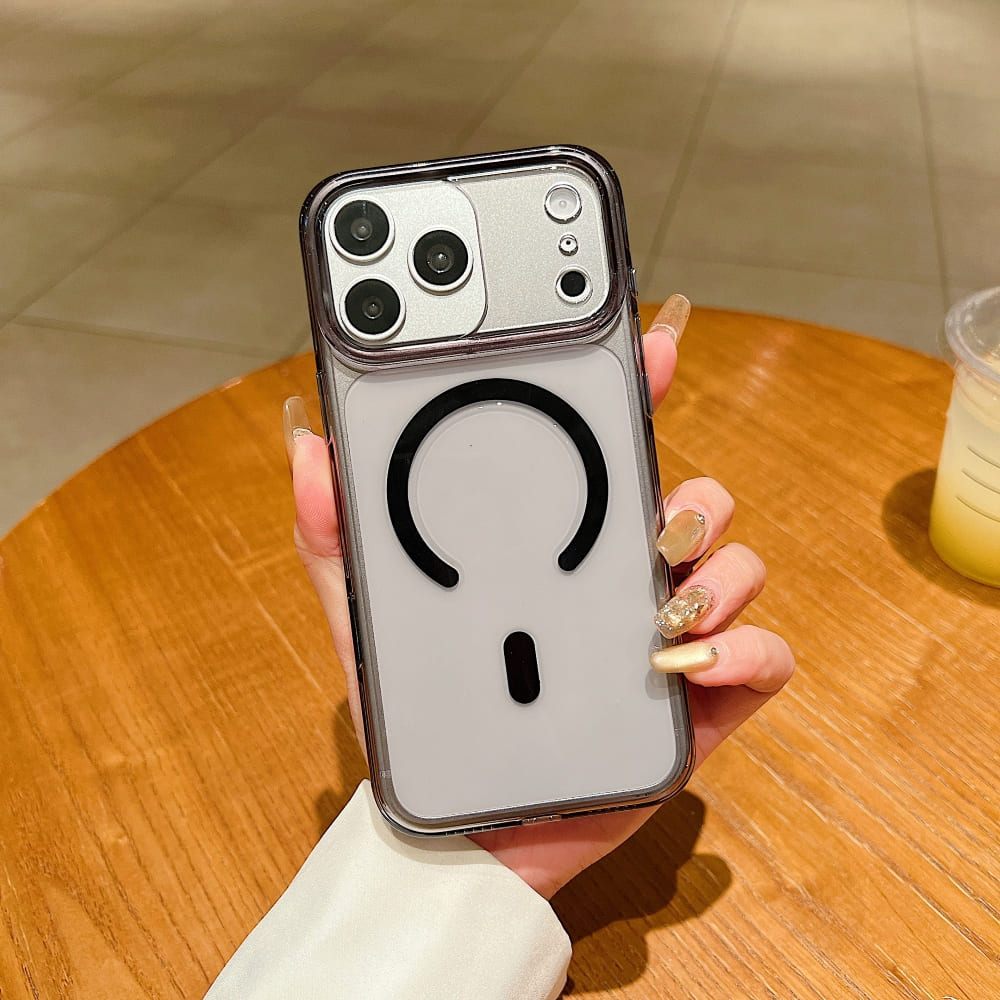 Prism Ring Protective Phone Case