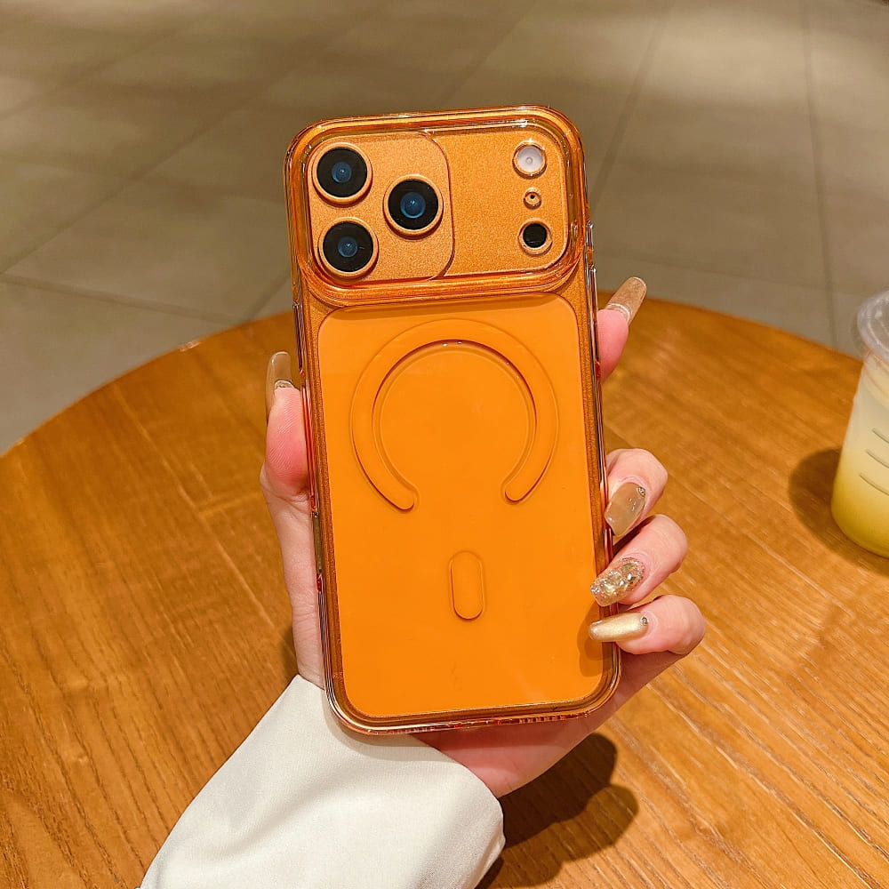 Prism Ring Protective Phone Case