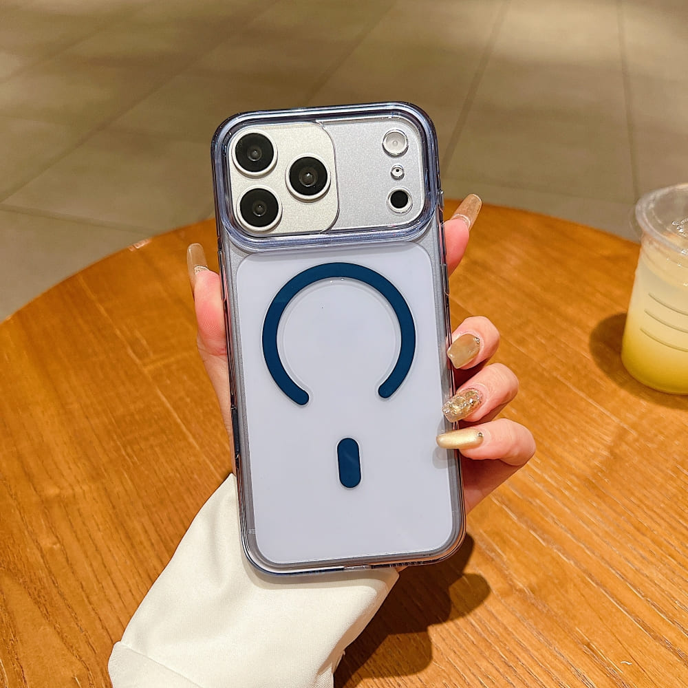 Prism Ring Protective Phone Case