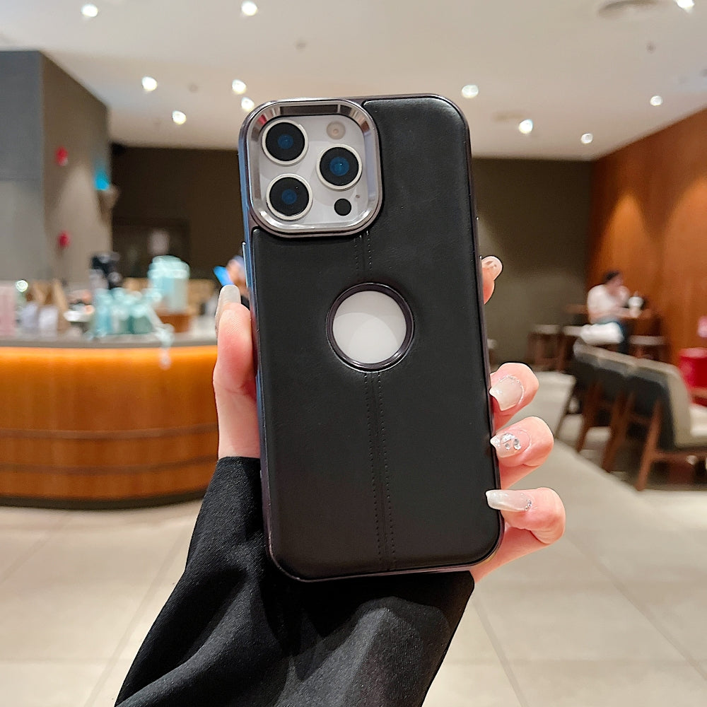 Retro Grip Phone Case