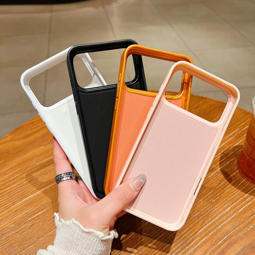 Royal Garden Sparkle Phone Case