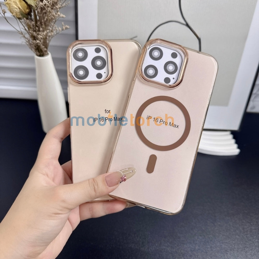 Skin Touch Ultra Thin Slim PC (Hard) Transclucent Phone Case - iPhone 14 Plus