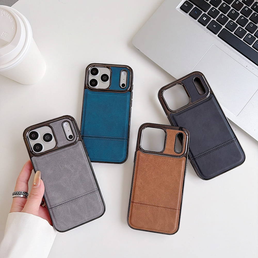 Slim Vault Phone Case