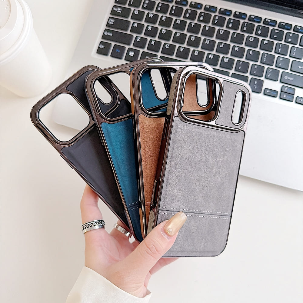 Slim Vault Phone Case
