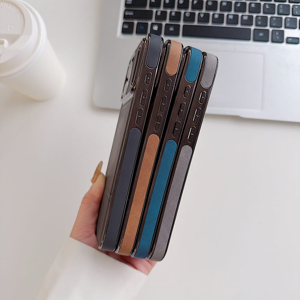 Slim Vault Phone Case