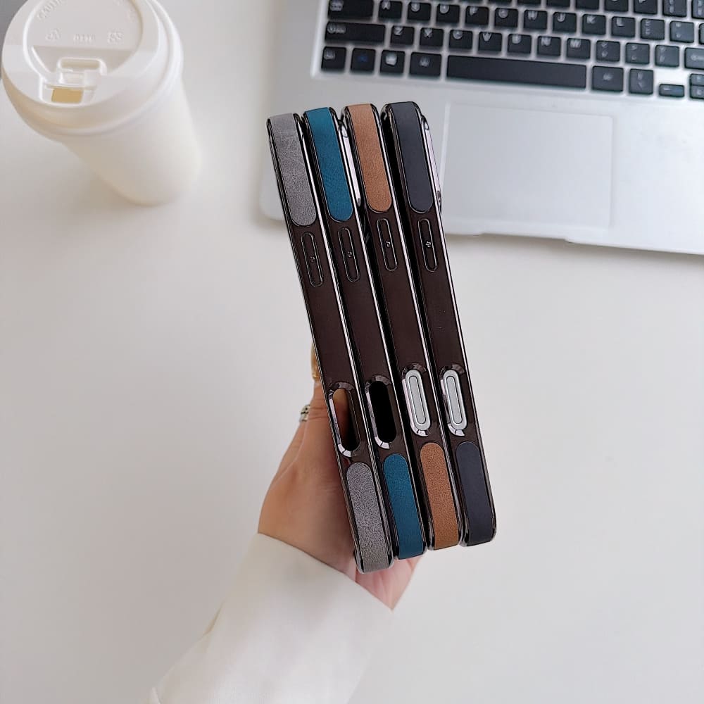 Slim Vault Phone Case