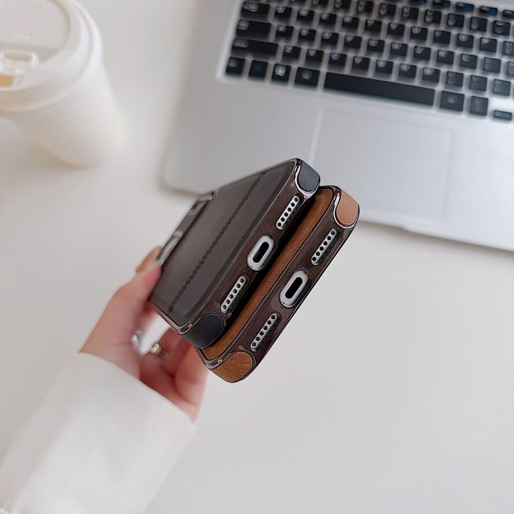 Slim Vault Phone Case