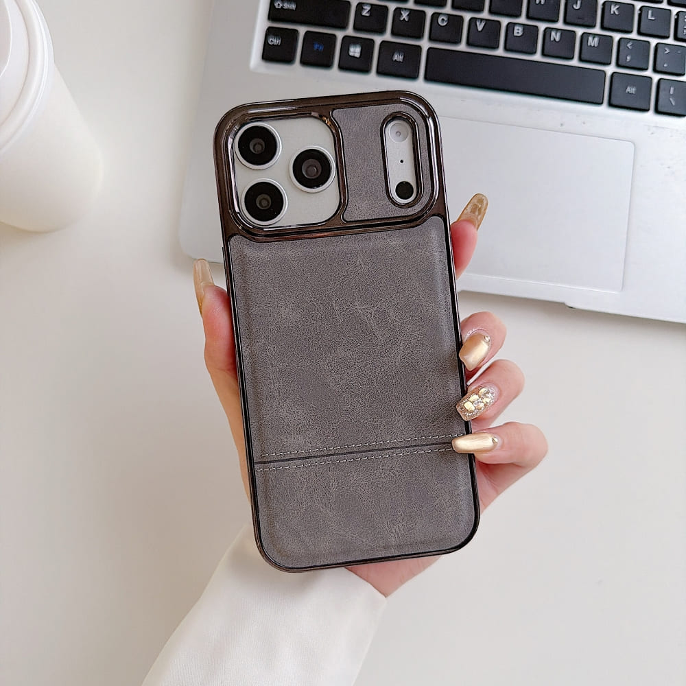 Slim Vault Phone Case