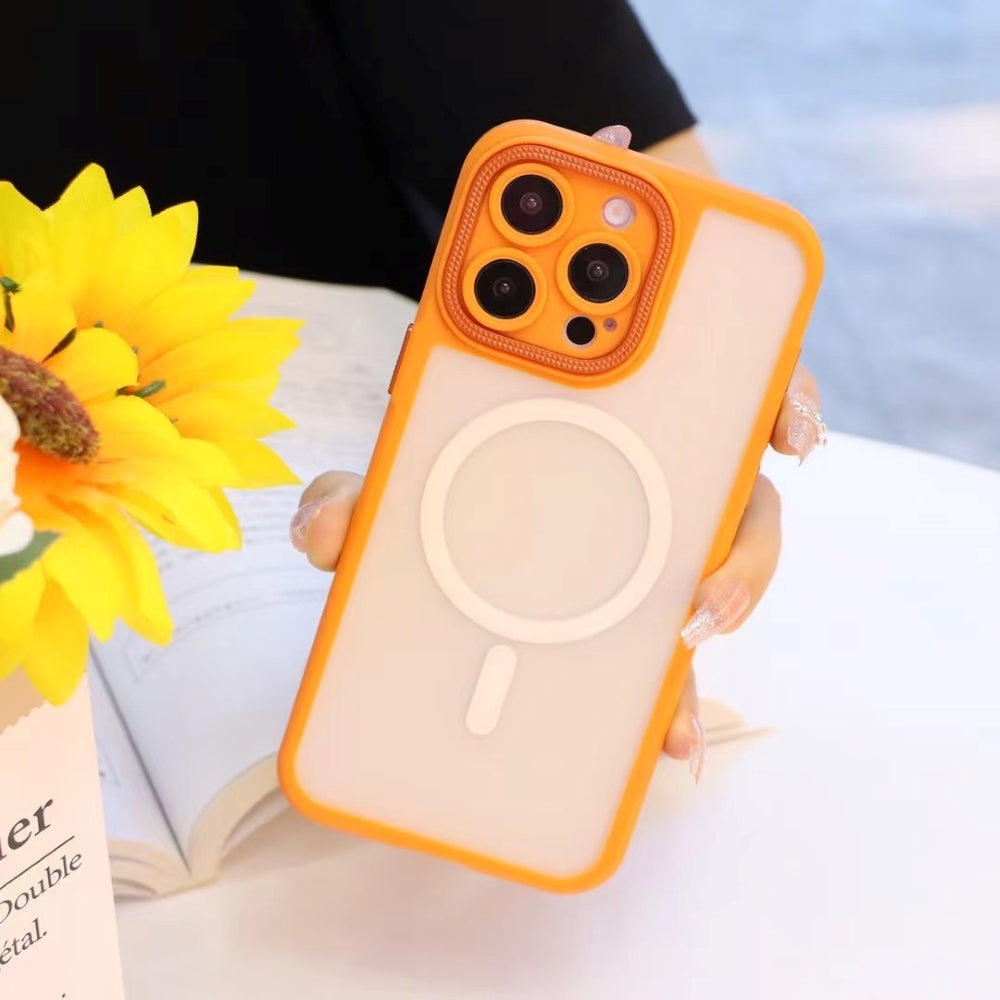 Smoke Magsafe Phone Case