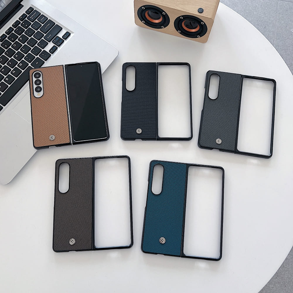 Snap Shield Edition Phone Case - Samsung Z Series