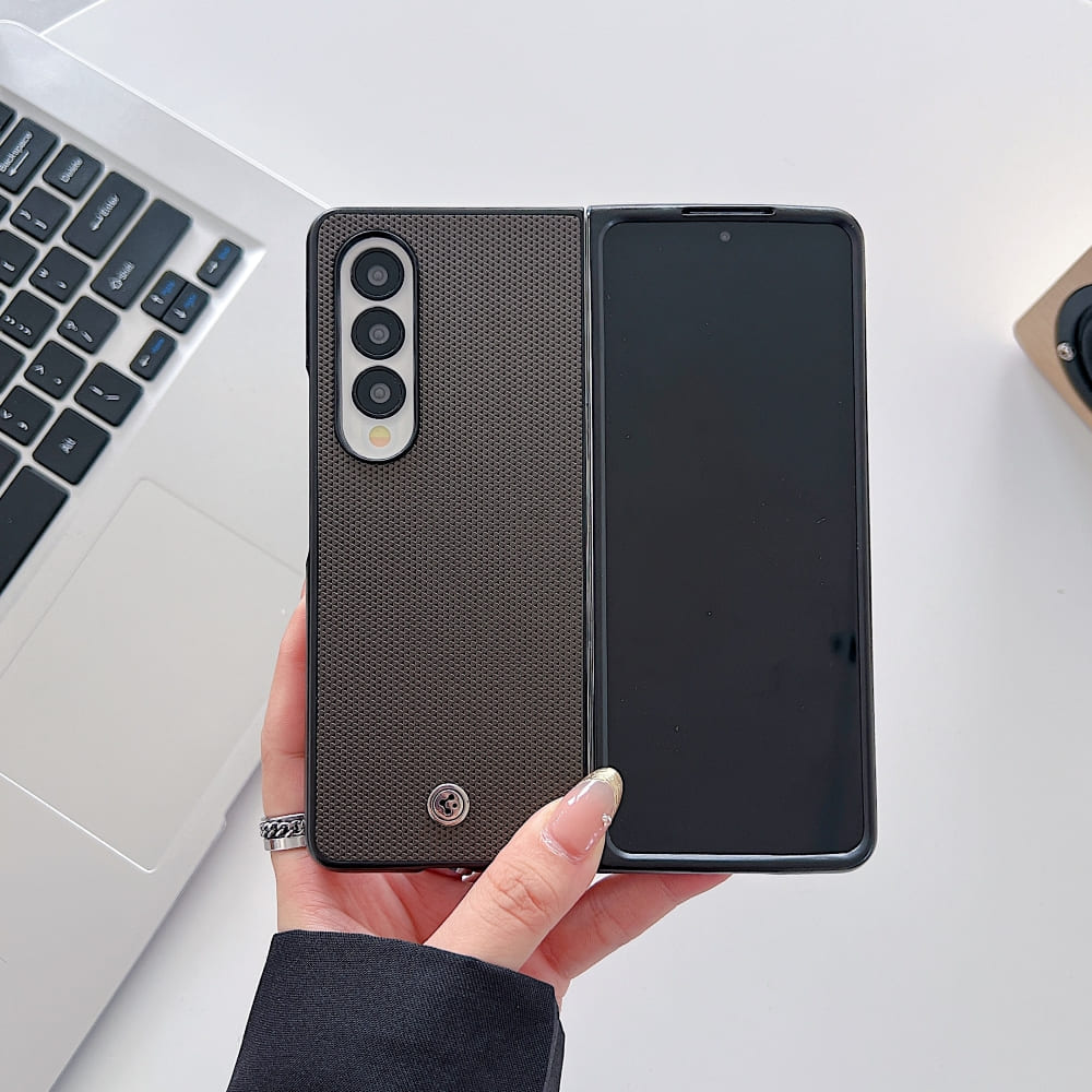 Snap Shield Edition Phone Case - Samsung Z Series