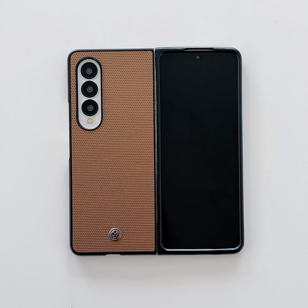 Snap Shield Edition Phone Case - Samsung Z Series