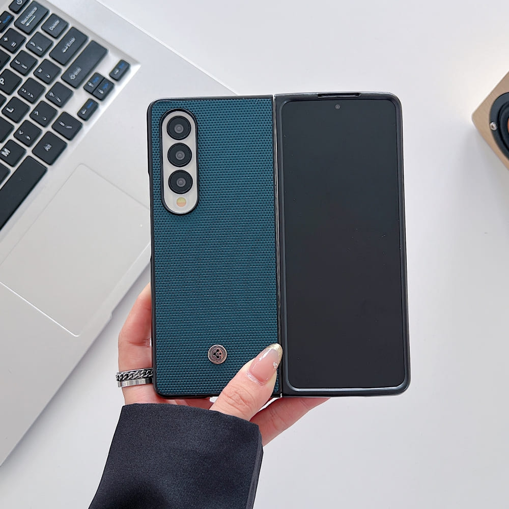 Snap Shield Edition Phone Case - Samsung Z Series