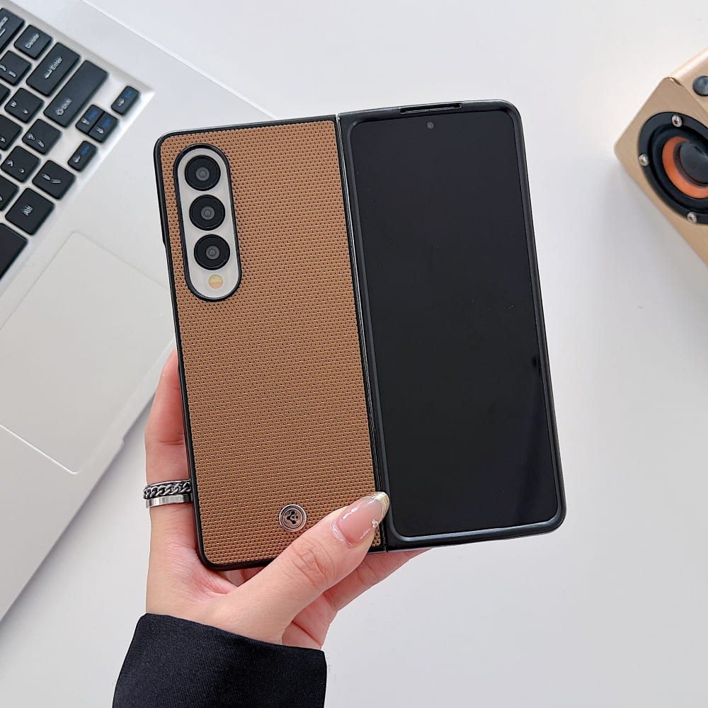 Snap Shield Edition Phone Case - Samsung Z Series