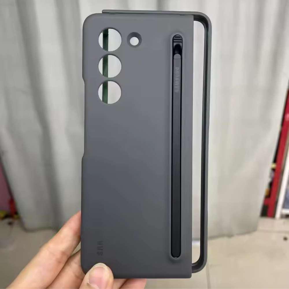 Soft Lux Smooth Phone Cover