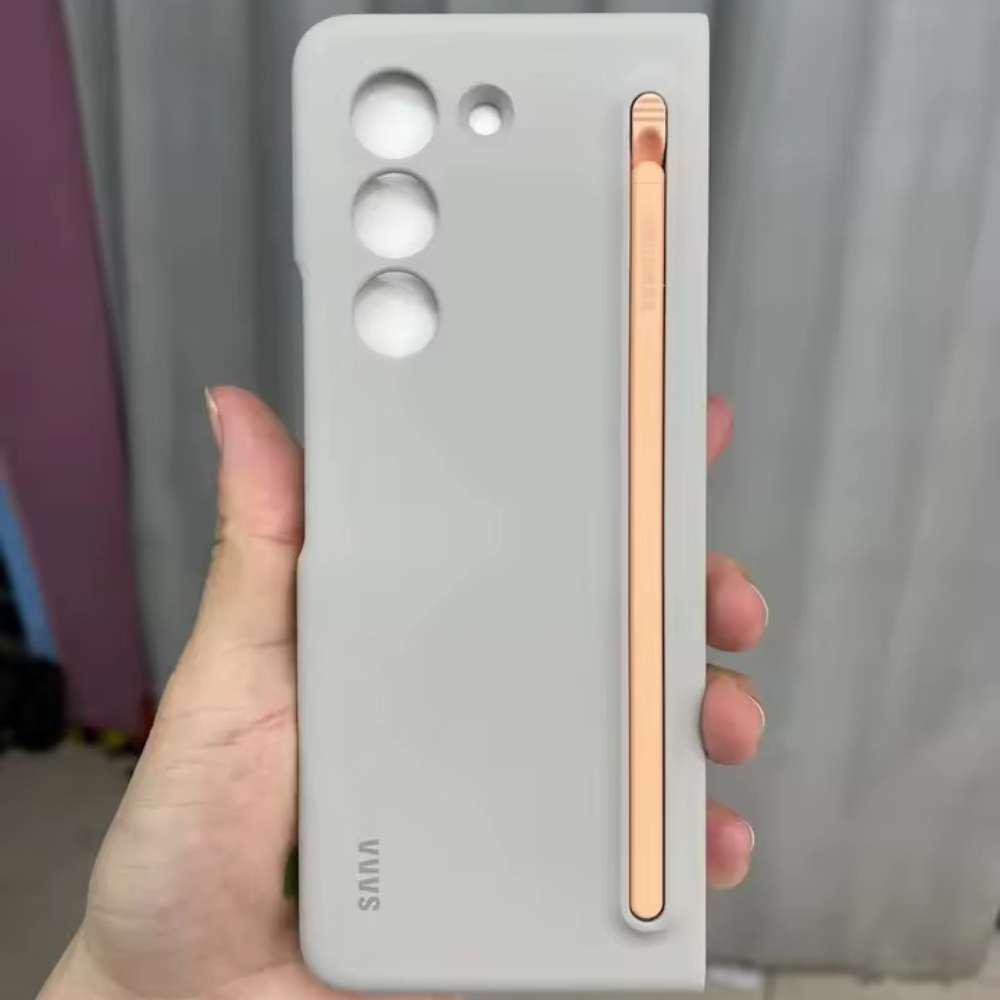 Soft Lux Smooth Phone Cover
