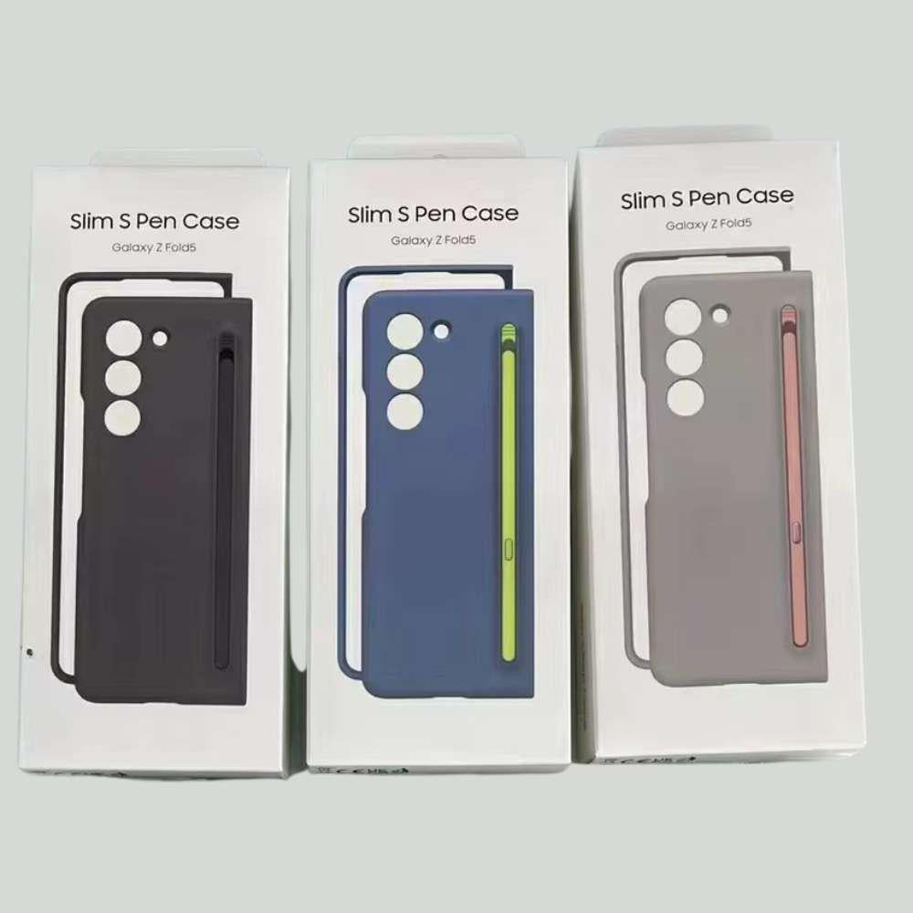 Soft Lux Smooth Phone Cover