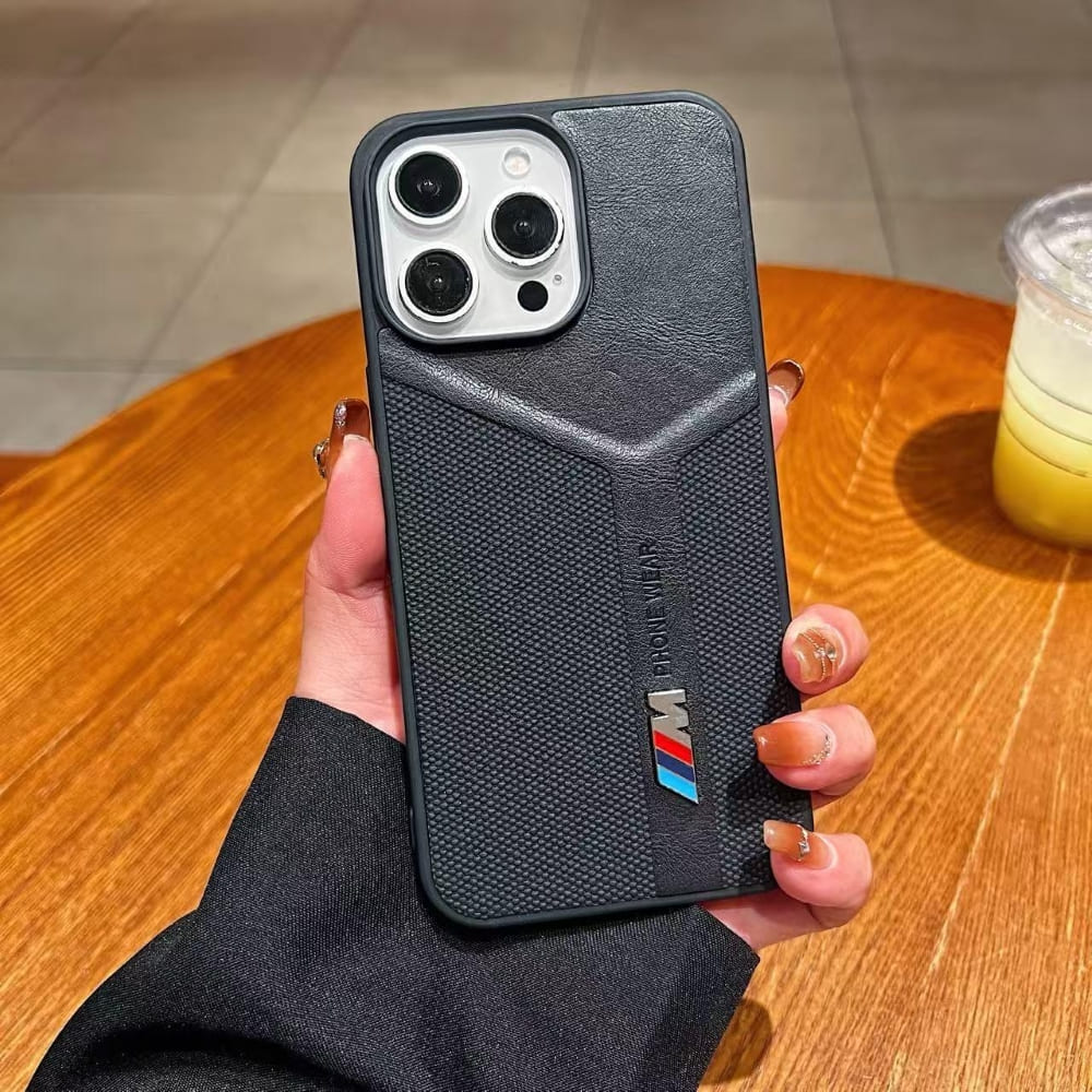 Sport Edge Phone Case
