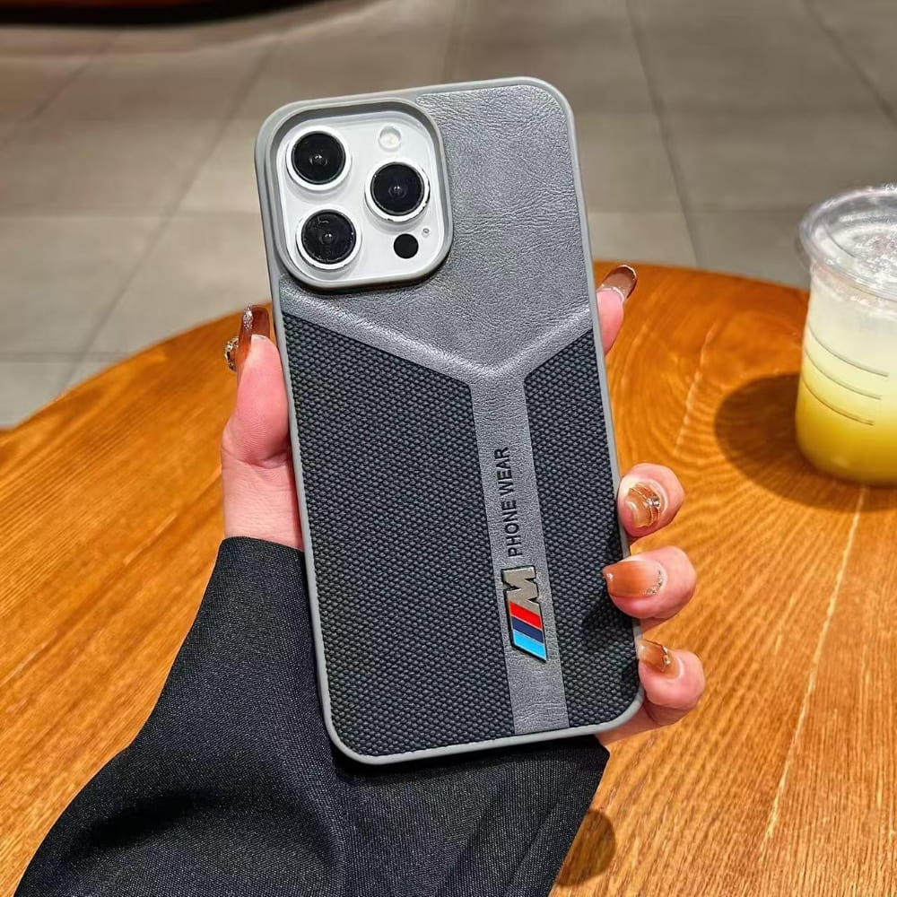 Sport Edge Phone Case