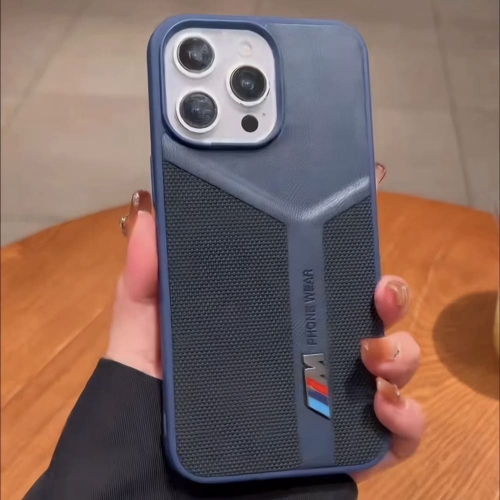 Sport Edge Phone Case