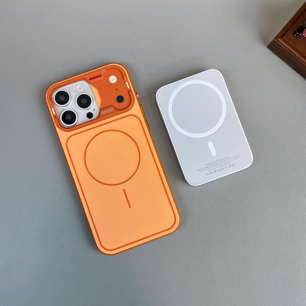 Storm Core Magsafe Phone Case