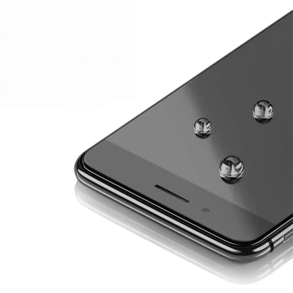 Super-D Tempered Glass | Edge to Edge Coverage Phone Screen Protector - iPhone Series