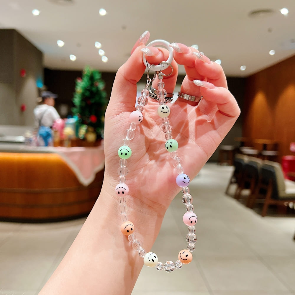 Sweetheart Glow Strap | Phone Charms