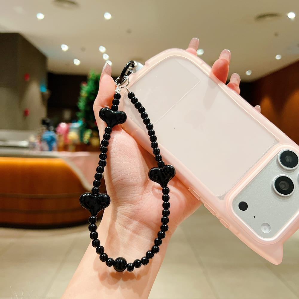 Sweetheart Glow Strap | Phone Charms