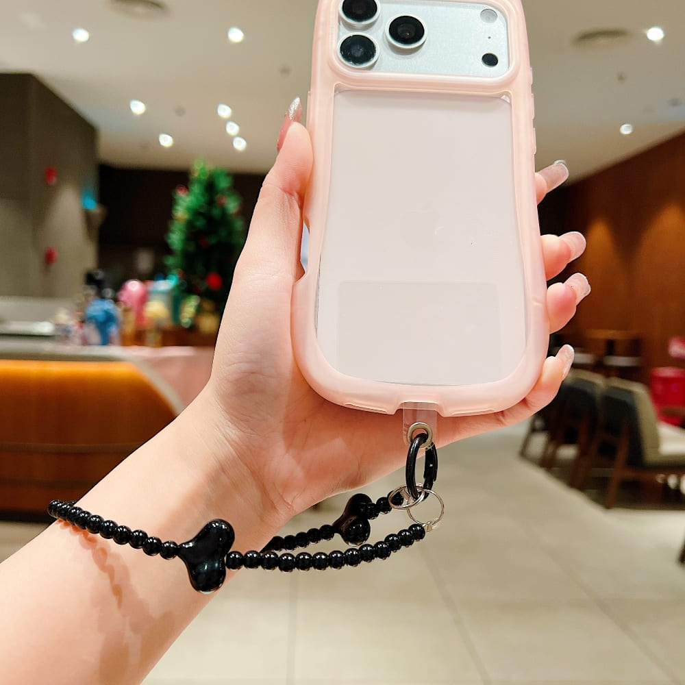 Sweetheart Glow Strap | Phone Charms