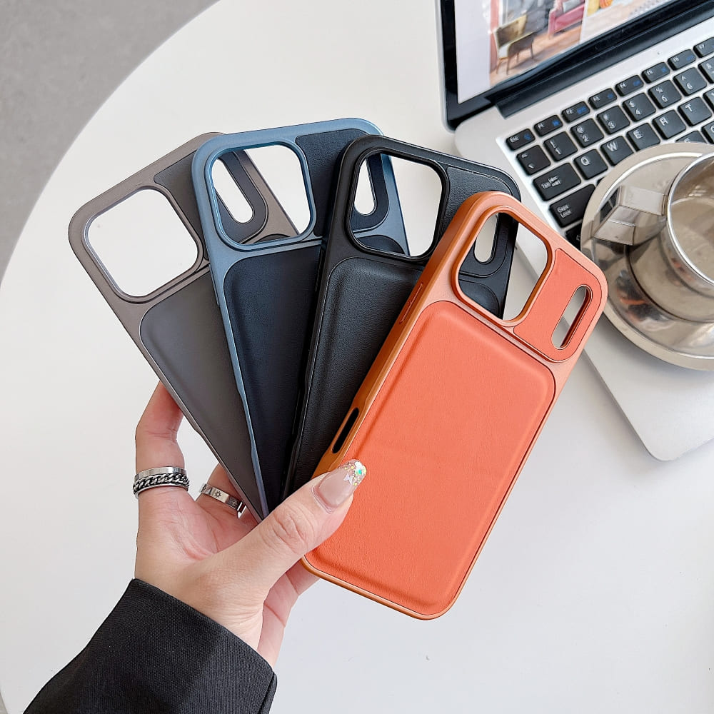 Twin Module Defender Phone Case