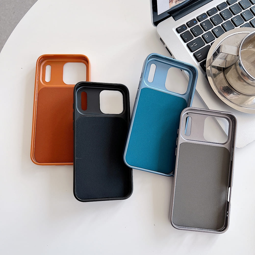 Twin Module Defender Phone Case