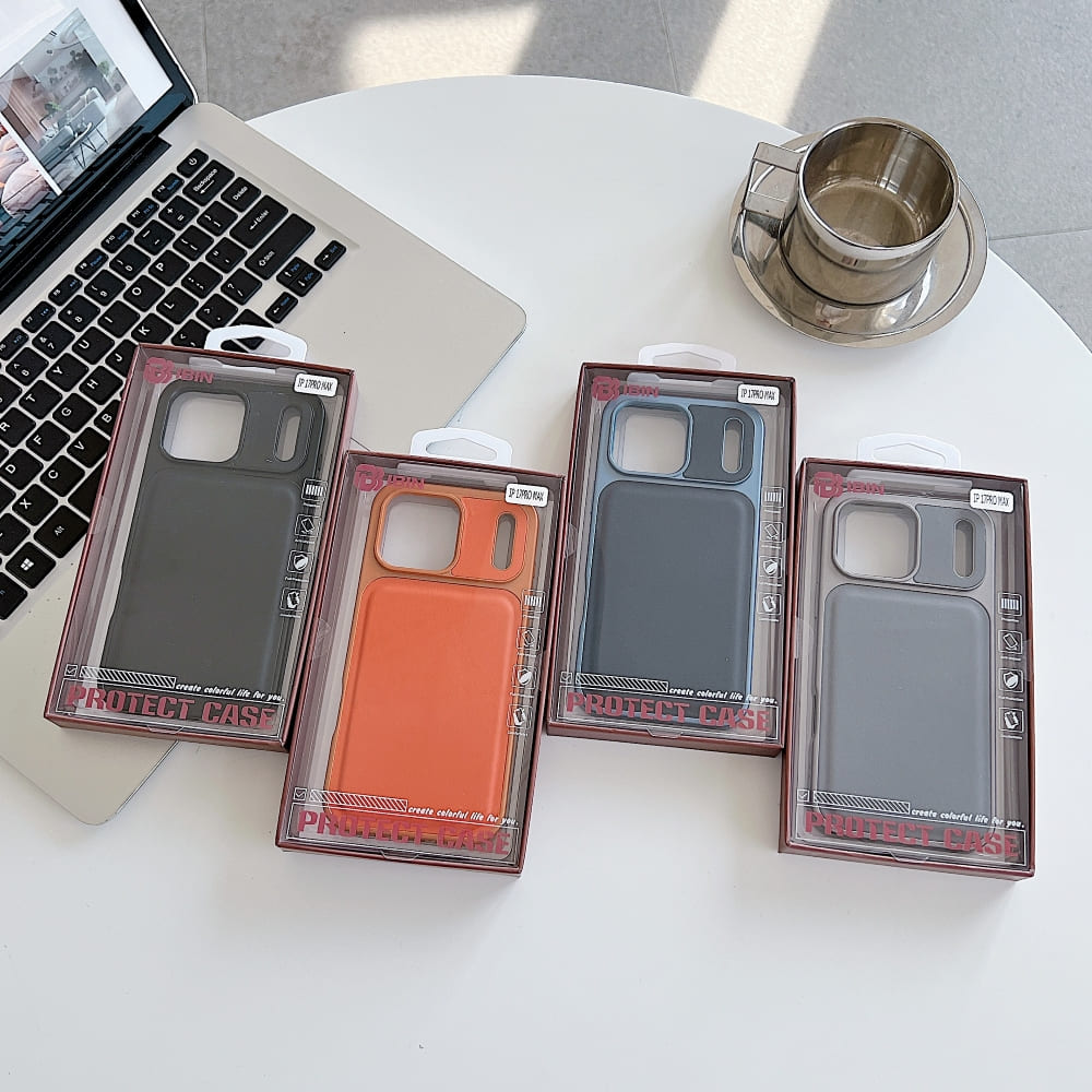 Twin Module Defender Phone Case