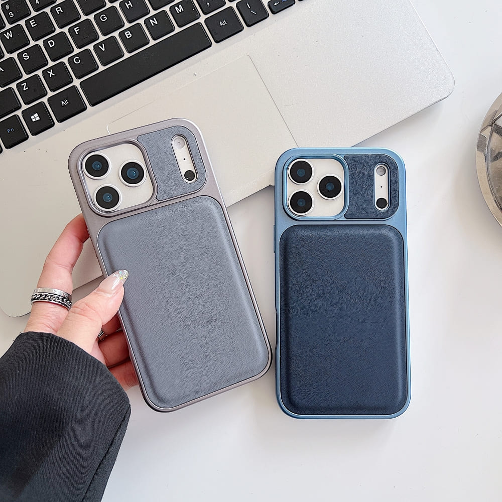 Twin Module Defender Phone Case
