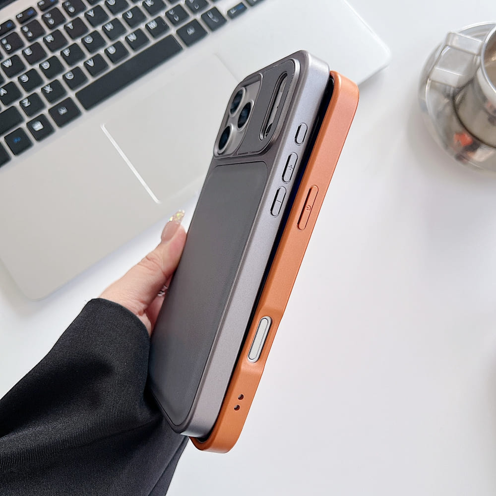 Twin Module Defender Phone Case