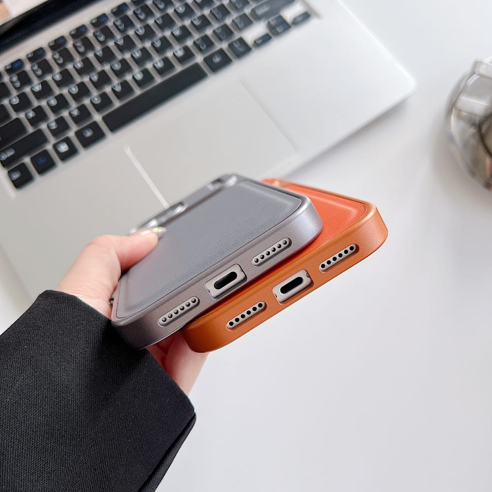 Twin Module Defender Phone Case