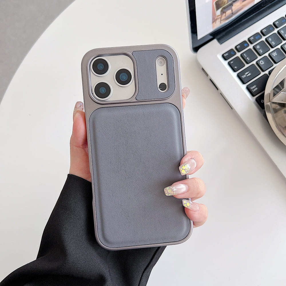 Twin Module Defender Phone Case