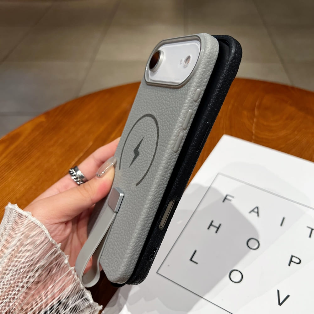 Wireless Charging Shockproof Phone Case