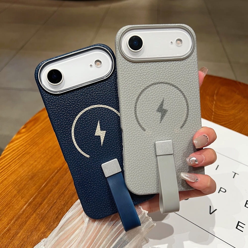 Wireless Charging Shockproof Phone Case