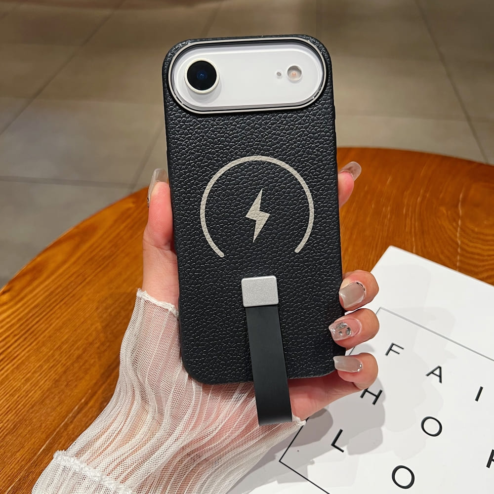 Wireless Charging Shockproof Phone Case